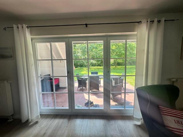 Vila Schwalbennest Zingst Exteriér fotografie
