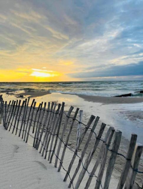Vila Schwalbennest Zingst Exteriér fotografie